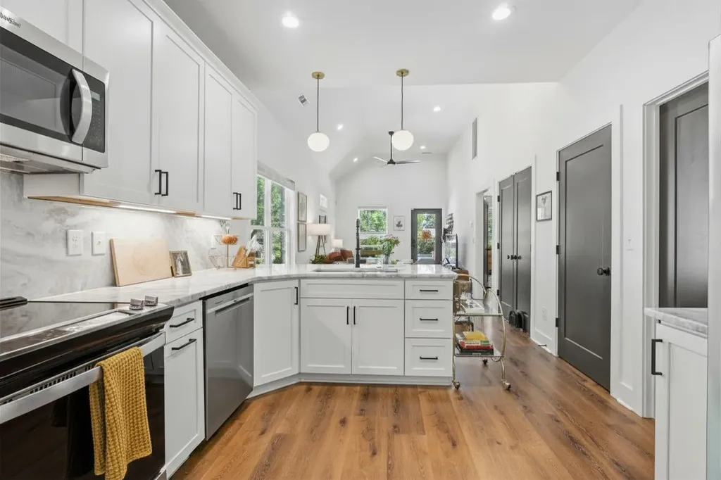1102 Fernbank Drive Madison TN 37115