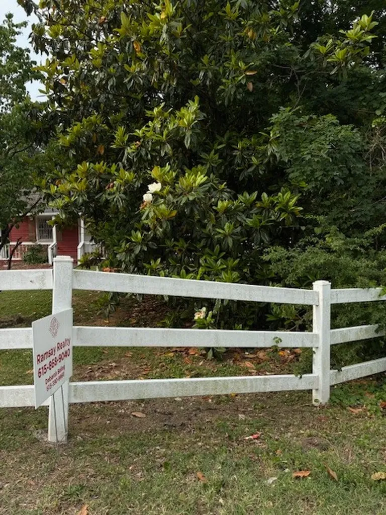 13 Belle Forrest Avenue Nashville TN 37206