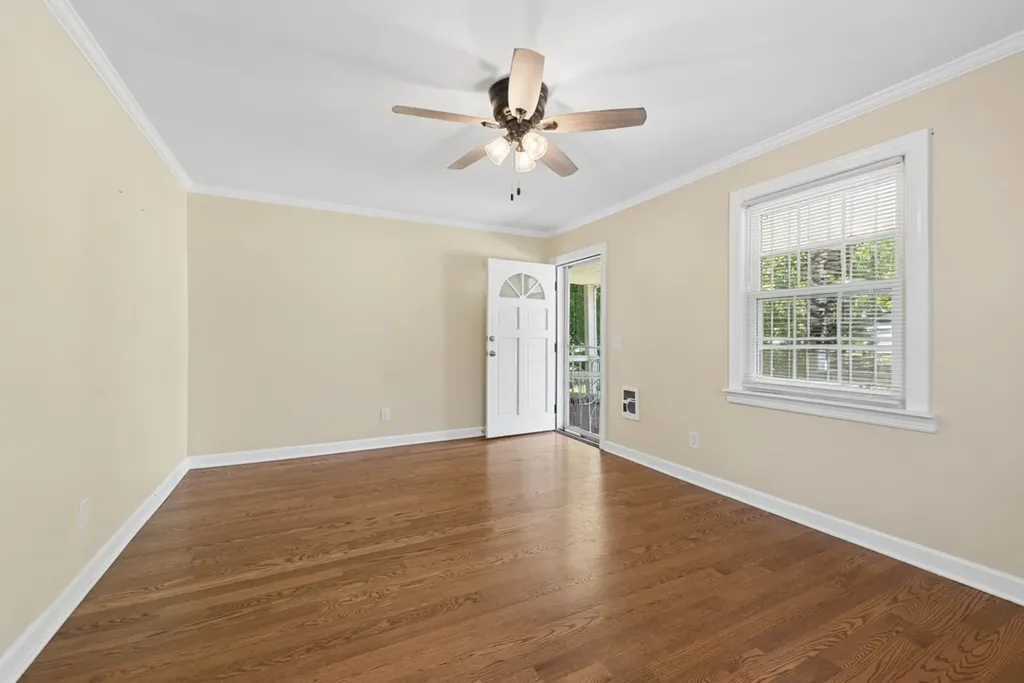 13 Belle Forrest Avenue Nashville TN 37206