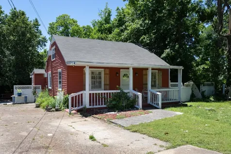 13 Belle Forrest Avenue Nashville TN 37206