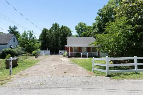 13 Belle Forrest Avenue Nashville TN 37206