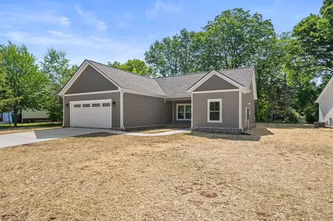 253 Brookfield Circle Winchester TN 37398