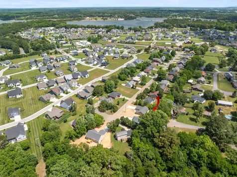 253 Brookfield Circle Winchester TN 37398