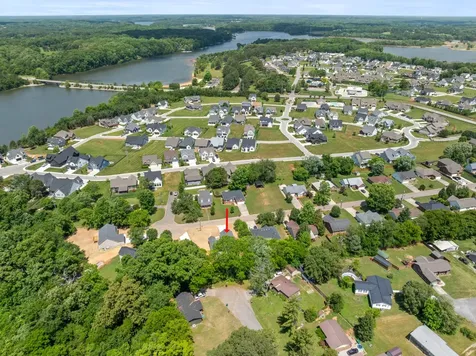 253 Brookfield Circle Winchester TN 37398