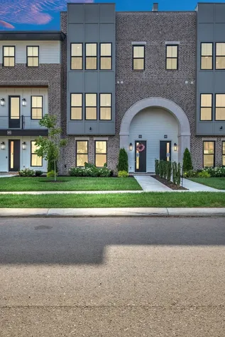 1415 Doc Johns Boulevard Murfreesboro TN 37128