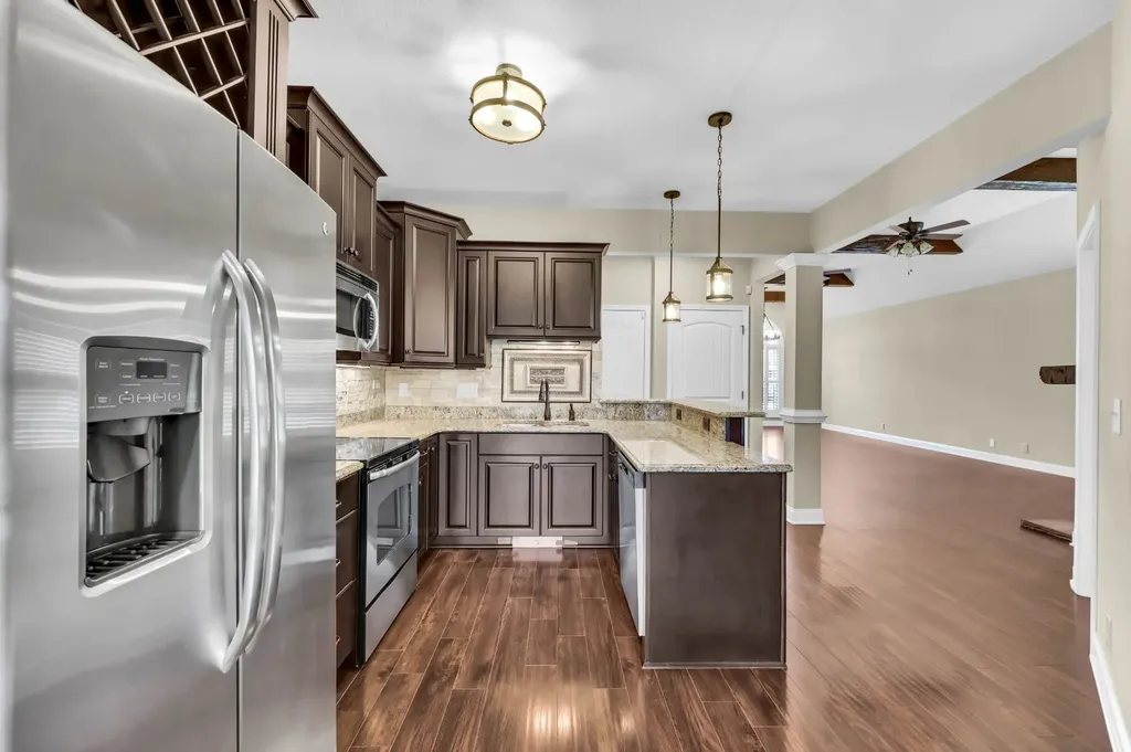341 Turnberry Circle Clarksville TN 37043