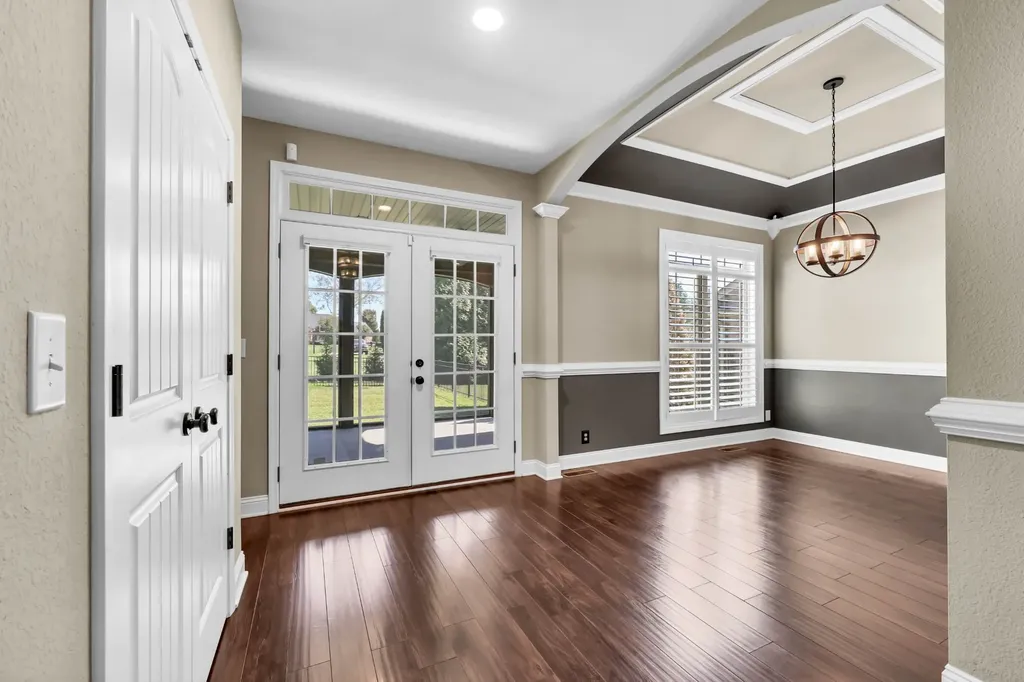 341 Turnberry Circle Clarksville TN 37043