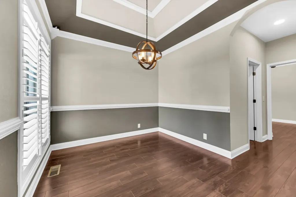 341 Turnberry Circle Clarksville TN 37043