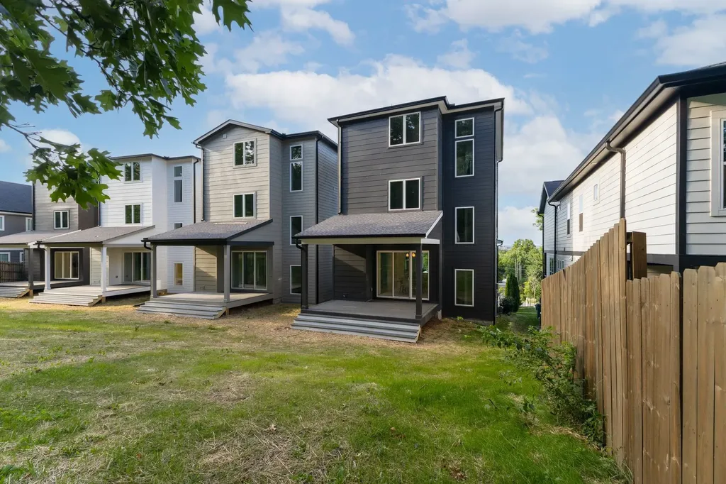 5825 Maxon Avenue Nashville TN 37209