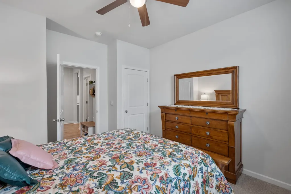 1504 Dove Drive Lebanon TN 37087