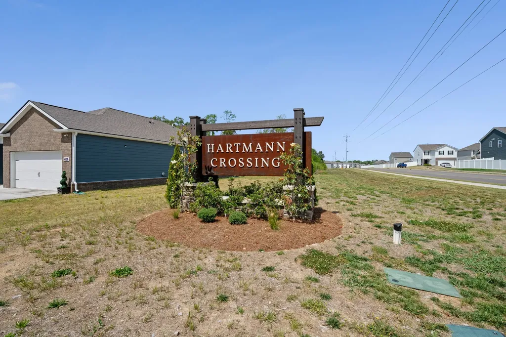 1504 Dove Drive Lebanon TN 37087