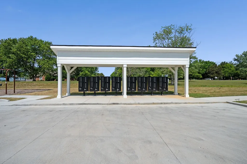 1504 Dove Drive Lebanon TN 37087