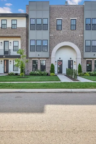 1417 Doc Johns Boulevard Murfreesboro TN 37128