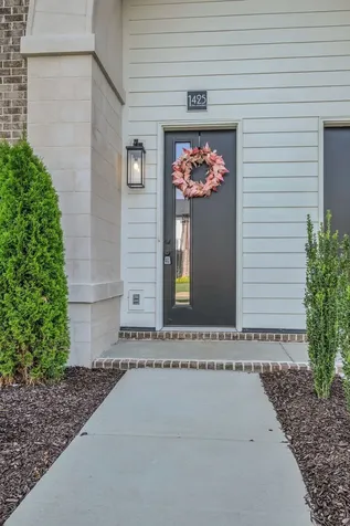 1417 Doc Johns Boulevard Murfreesboro TN 37128