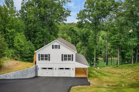 253 River Front Drive Sparta TN 38583