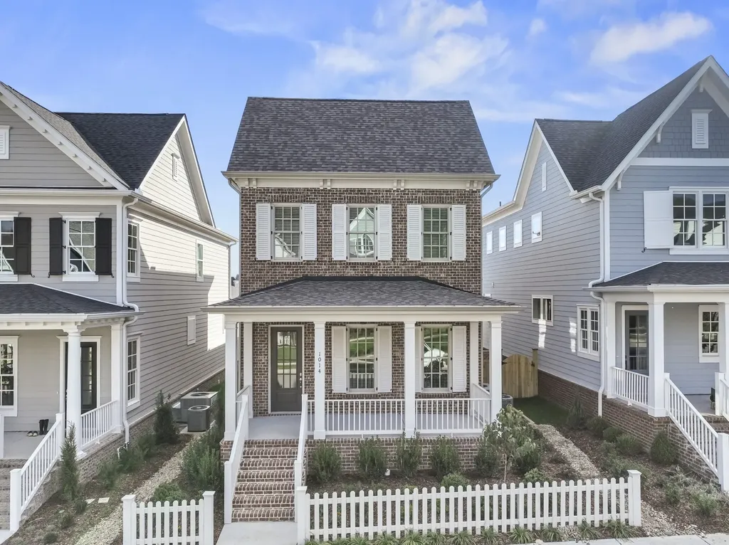 1014 Conar Street Franklin TN 37064