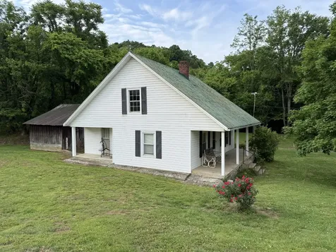 328 Young Branch Road Dixon Springs TN 37057