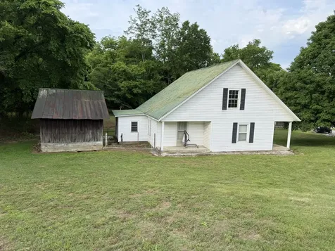 328 Young Branch Road Dixon Springs TN 37057