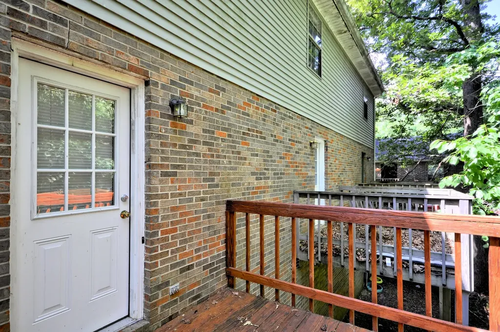 460 Martha Lane Clarksville TN 37043