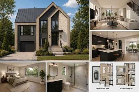3104 Alpine Park Boulevard Nashville TN 37218