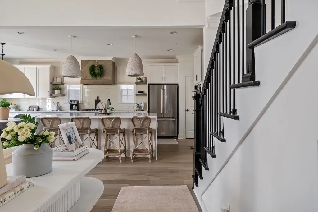 2045 Bocage Circle Nolensville TN 37135