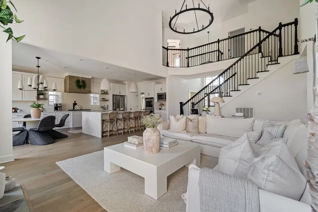 2045 Bocage Circle Nolensville TN 37135