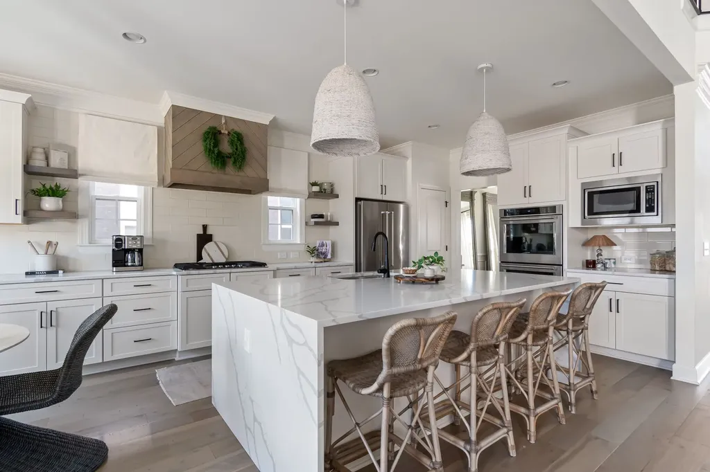 2045 Bocage Circle Nolensville TN 37135