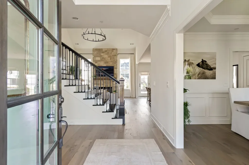 2045 Bocage Circle Nolensville TN 37135