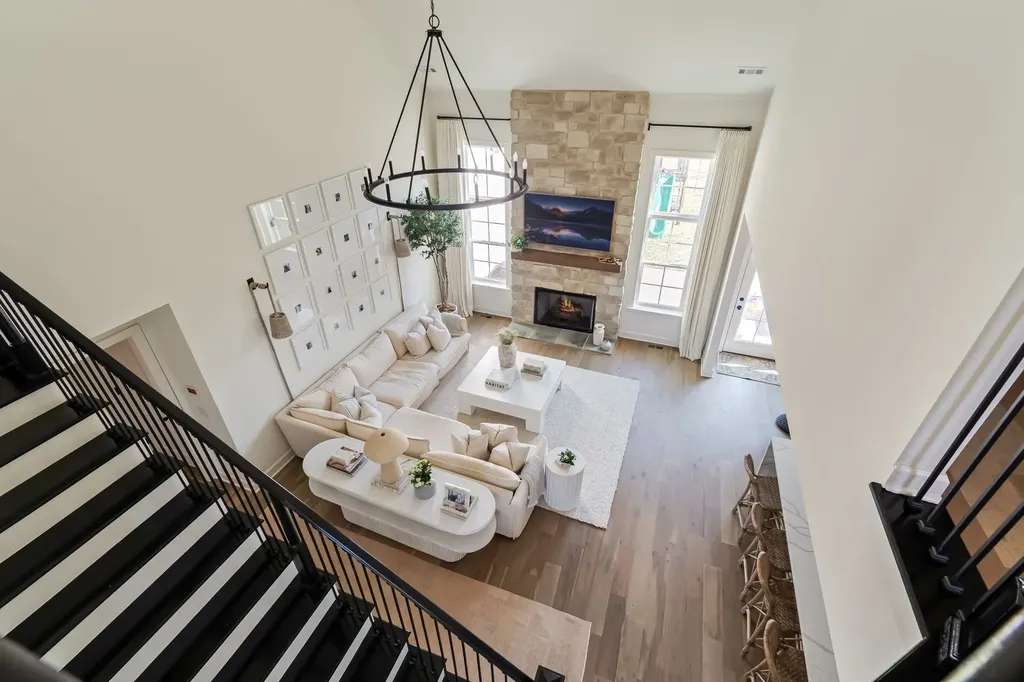 2045 Bocage Circle Nolensville TN 37135