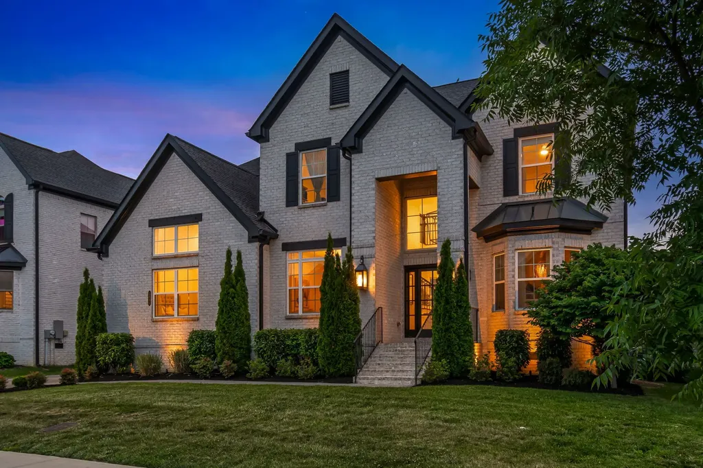 2045 Bocage Circle Nolensville TN 37135