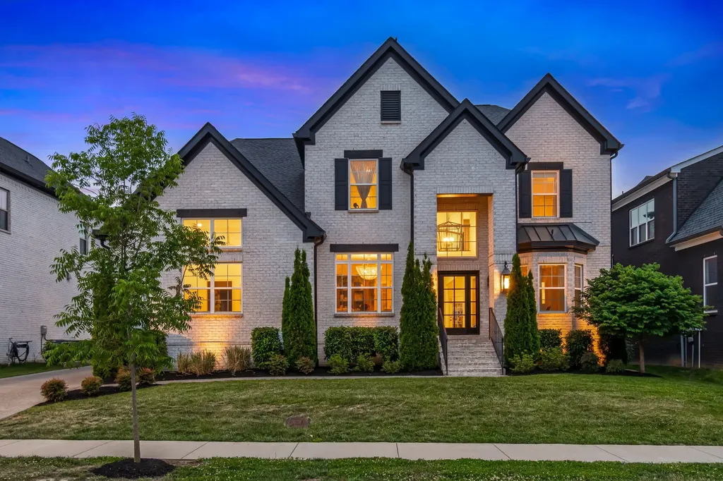 2045 Bocage Circle Nolensville TN 37135