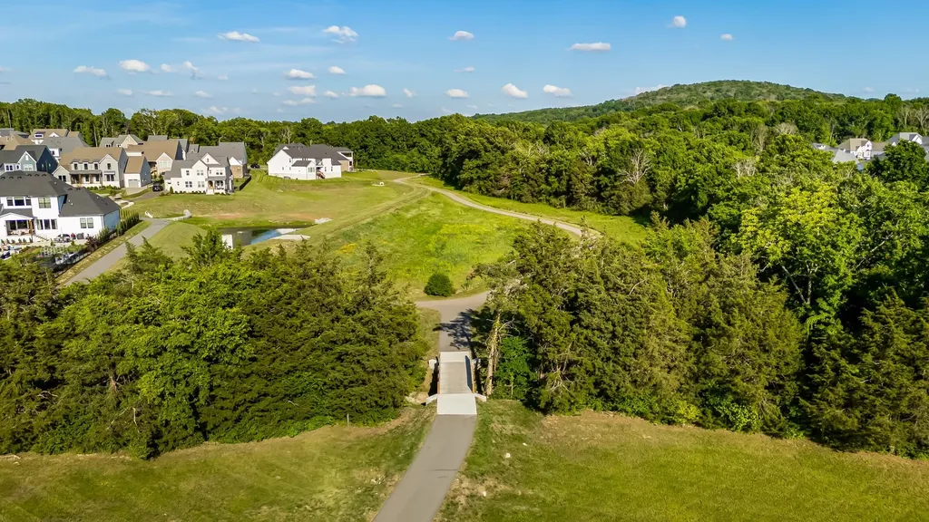 2045 Bocage Circle Nolensville TN 37135