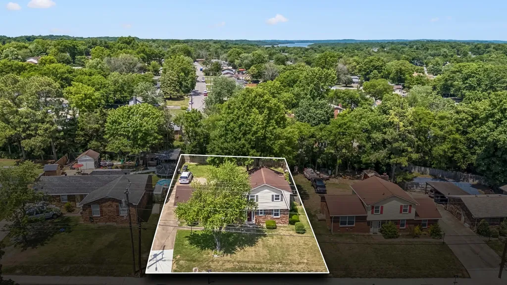 2946 Anderson Road Nashville TN 37217