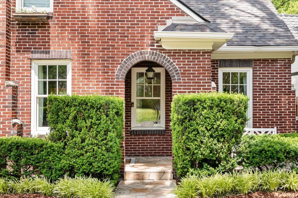 3706 Princeton Avenue Nashville TN 37205