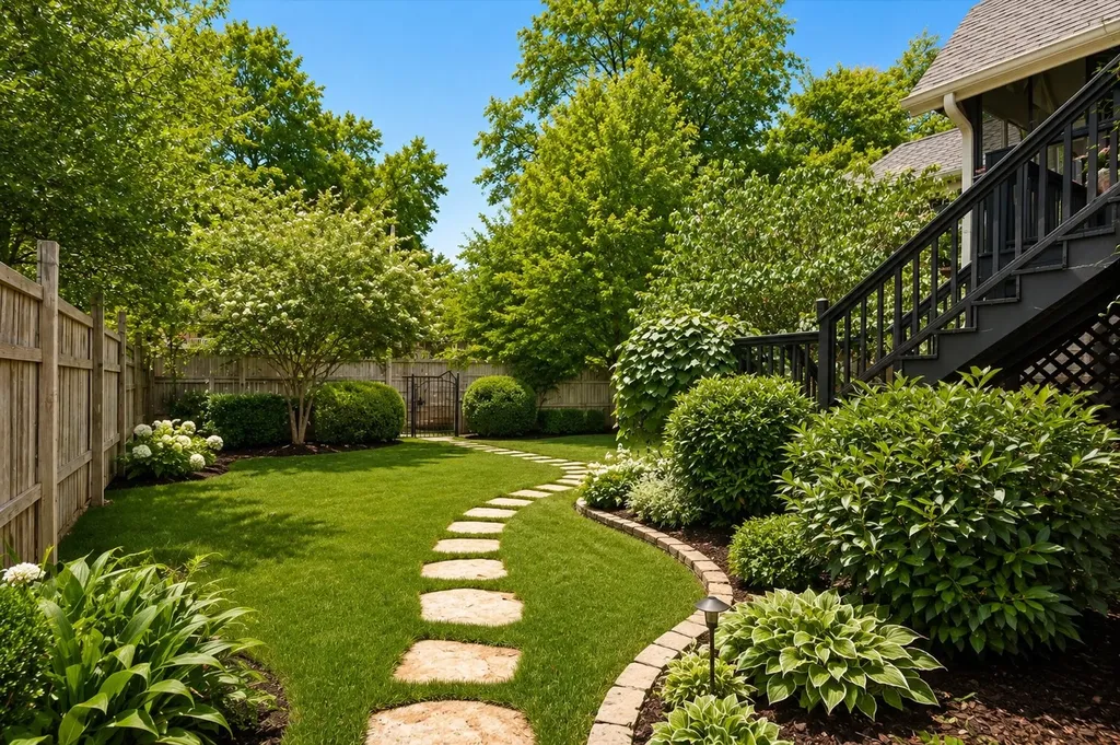 3706 Princeton Avenue Nashville TN 37205
