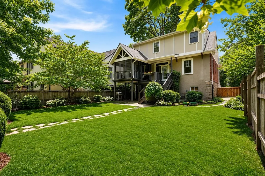 3706 Princeton Avenue Nashville TN 37205