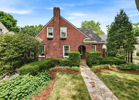 3706 Princeton Avenue Nashville TN 37205