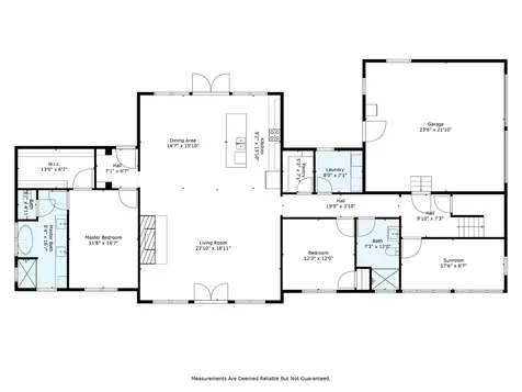 2425 Westlake Avenue Monteagle TN 37356
