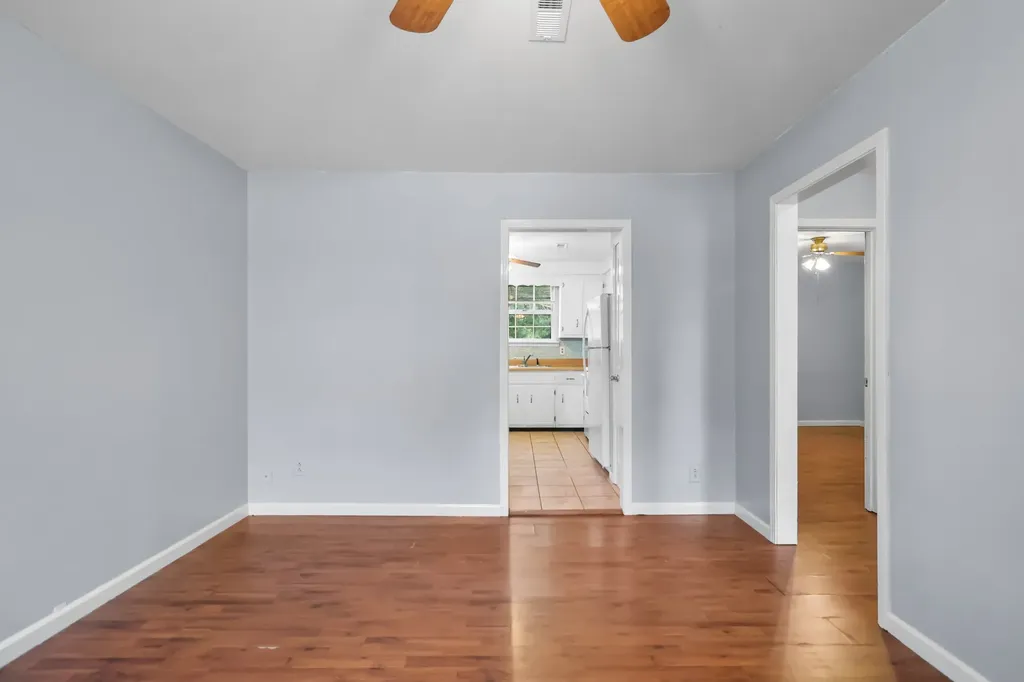 636 R S Bradley Boulevard Clarksville TN 37042