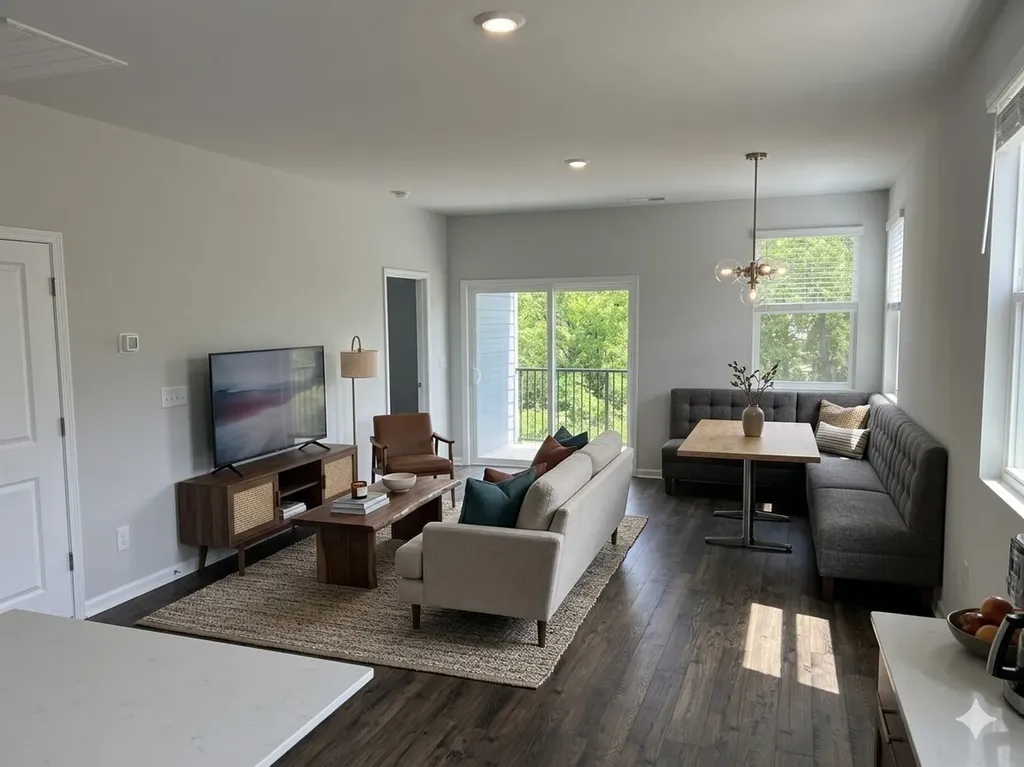 4921 Clousden Way Murfreesboro TN 37129