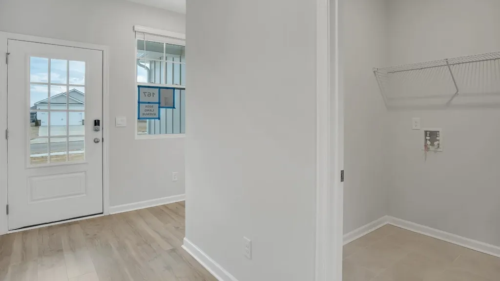 4921 Clousden Way Murfreesboro TN 37129