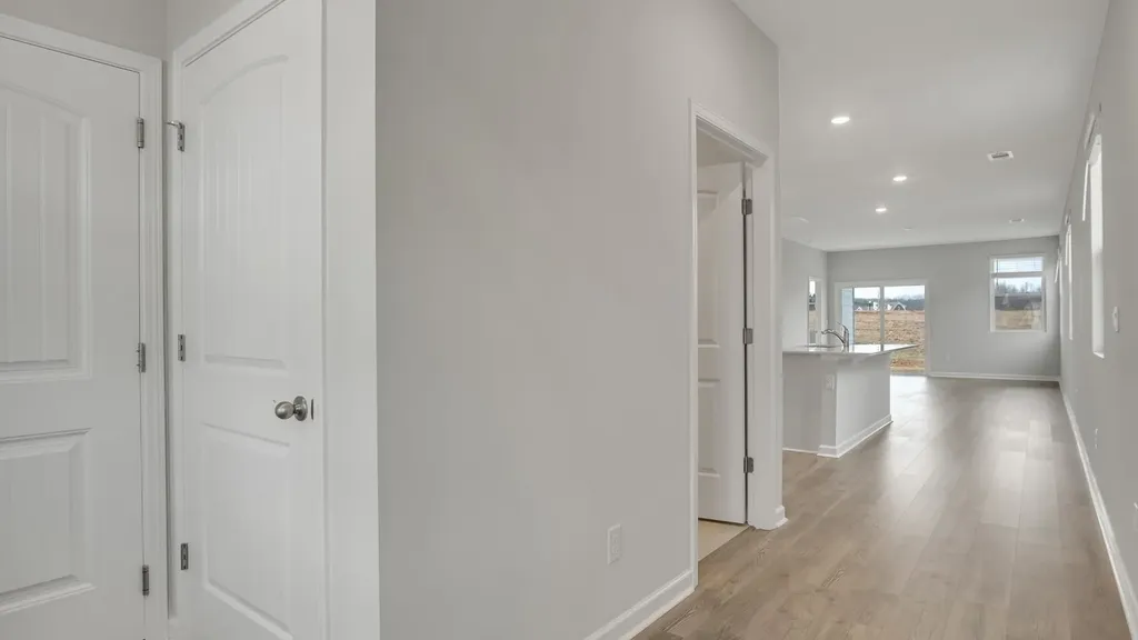 4921 Clousden Way Murfreesboro TN 37129
