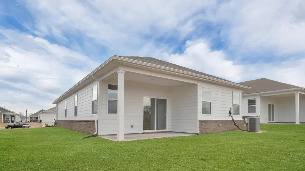 4921 Clousden Way Murfreesboro TN 37129