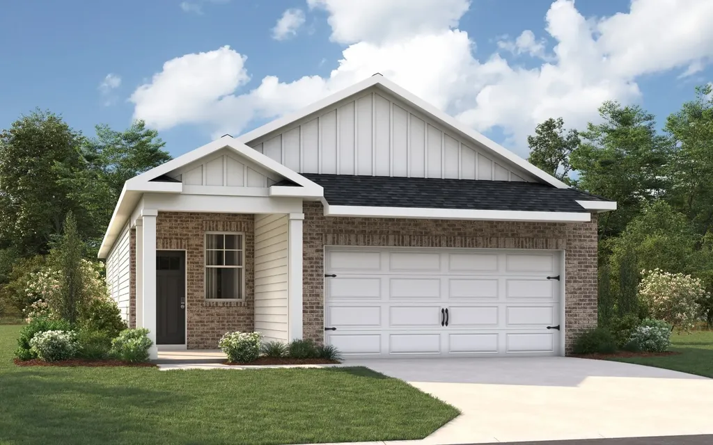 4921 Clousden Way Murfreesboro TN 37129