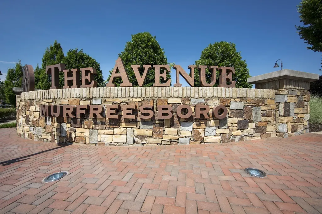 4921 Clousden Way Murfreesboro TN 37129