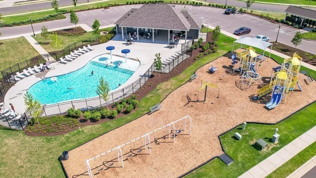 4921 Clousden Way Murfreesboro TN 37129