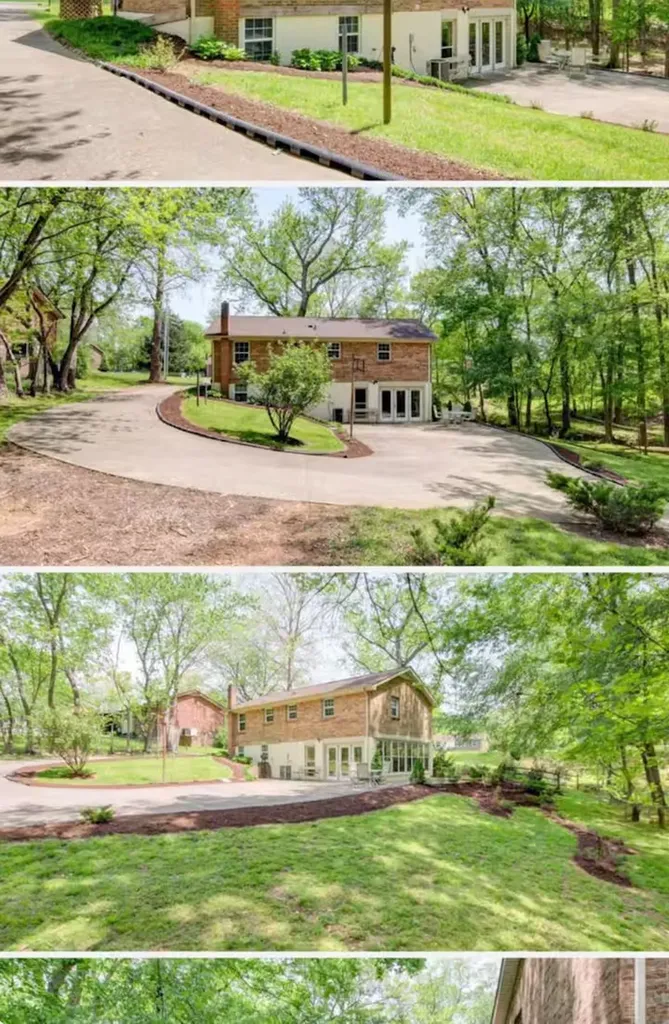 853 Pollard Road Clarksville TN 37042