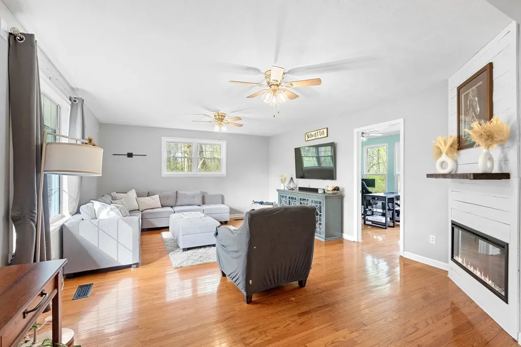 7687 Pewitt Road Franklin TN 37064