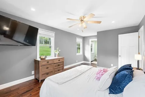 7687 Pewitt Road Franklin TN 37064