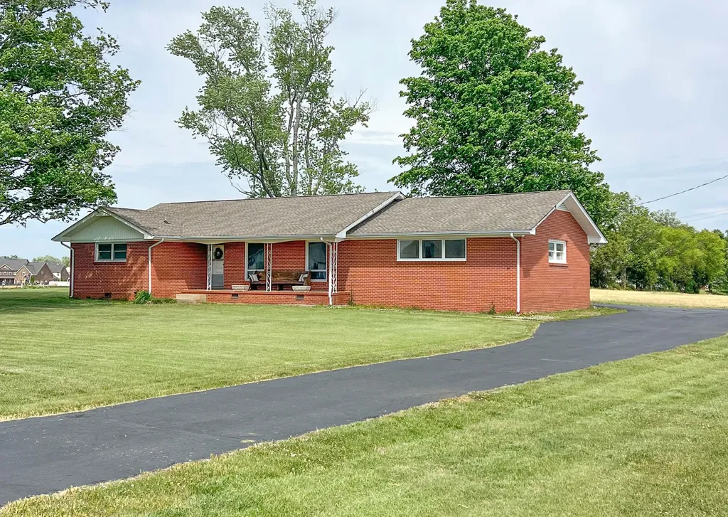 1167 Rucker Lane Murfreesboro TN 37128